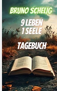 9 Leben, 1 Seele: Mein Weg aus der Borderline-Krise mit Katze