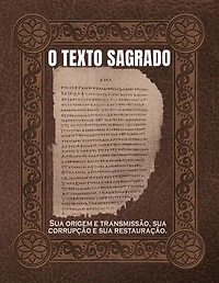 O Texto Sagrado