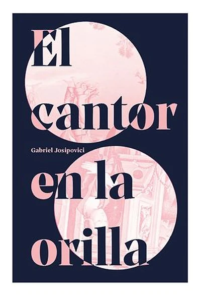 El cantor en la orilla