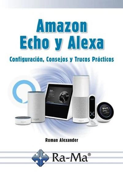 Amazon Echo y Alexa