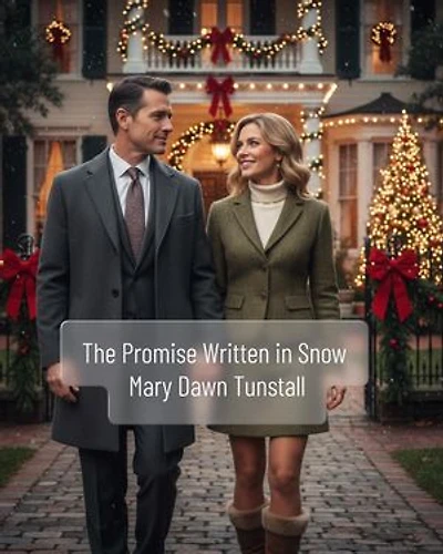 The Promise Written in Snow A Love Story of Second Chances and Holiday Dreams: Marrying a Millionaire - Romance Novels, #1