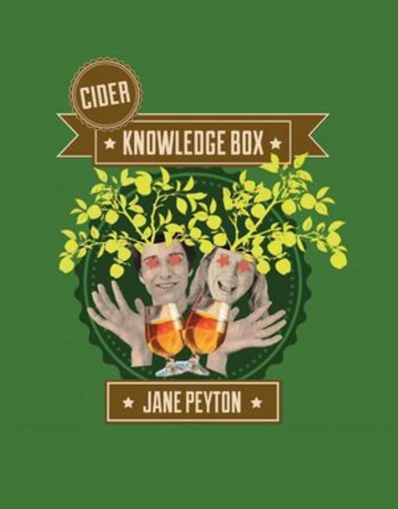 Cider Knowledge Box: Knowledge Box, #1