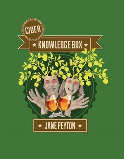 Cider Knowledge Box: Knowledge Box, #1