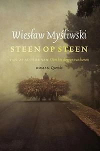 Steen op steen