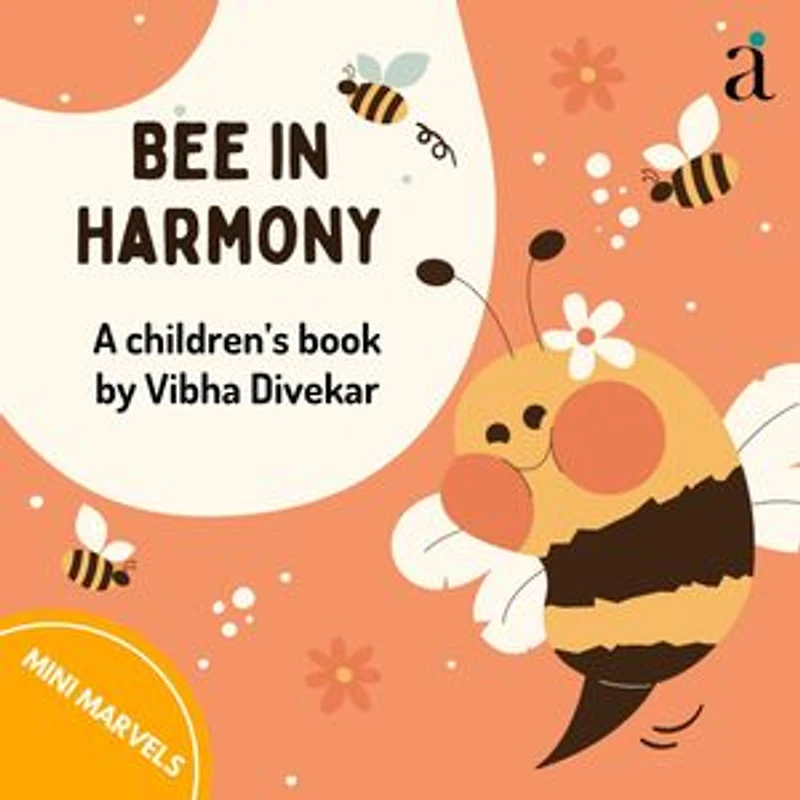 Bee In Harmony