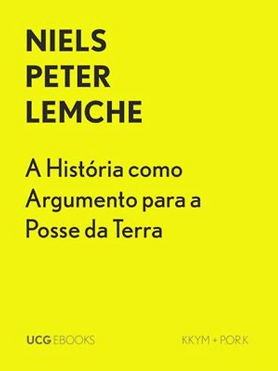 A História como Argumento para a Posse da Terra