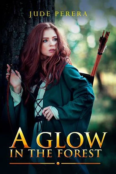A Glow in the Forest