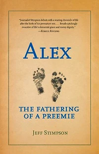 Alex: The Fathering of a Preemie