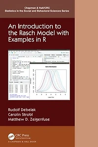 An Introduction to the Rasch Model with Examples R