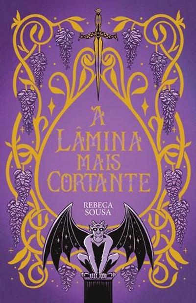 A lâmina mais cortante – Fantasia cristã para fãs de "As Crônicas de Nárnia"