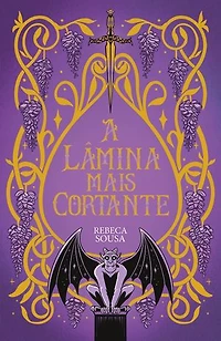 A lâmina mais cortante – Fantasia cristã para fãs de "As Crônicas de Nárnia"
