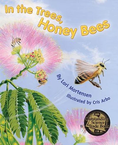 The Trees, Honey Bees