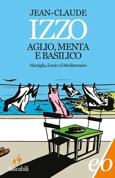 Aglio, menta e basilico