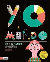 Yo y el mundo: Una historia infográfica