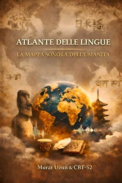 Atlante Delle Lingue