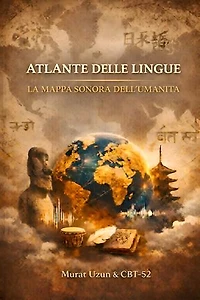 Atlante Delle Lingue