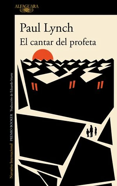 El cantar del profeta