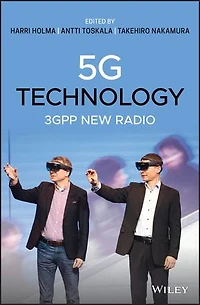5G Technology: 3GPP Evolution to 5G-Advanced