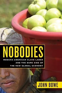 Nobodies: Modern American Slave Labor And The Dark Side Of New Global Economy