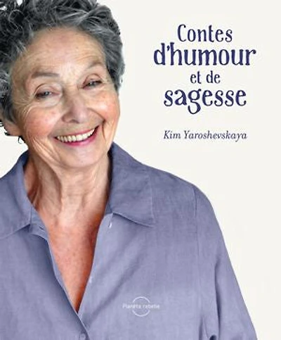 Contes d'humour et de sagesse