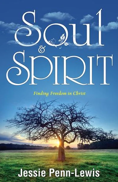 Soul and Spirit: Finding Freedom Christ