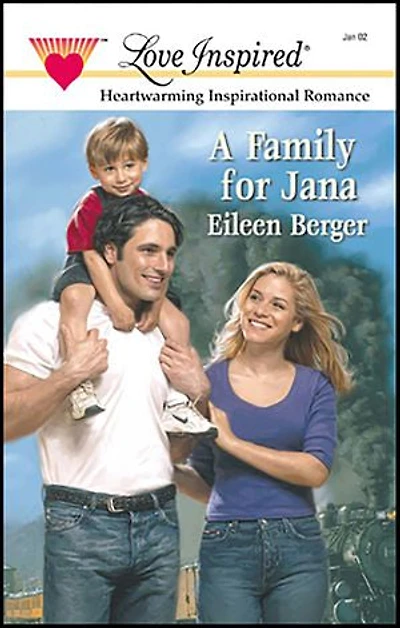 A Family for Jana