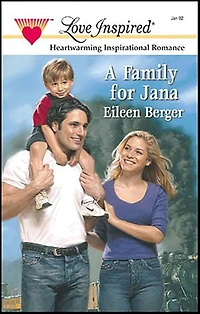 A Family for Jana