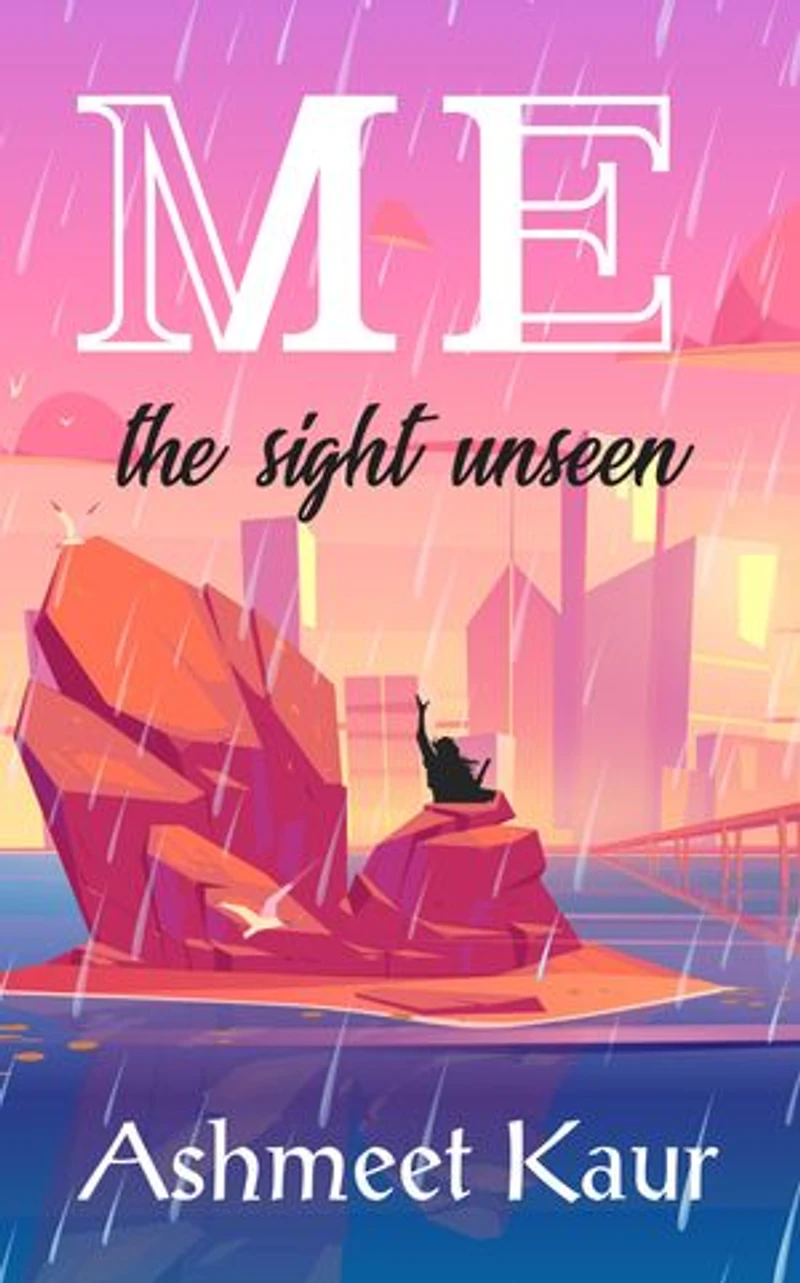 ME: the sight unseen