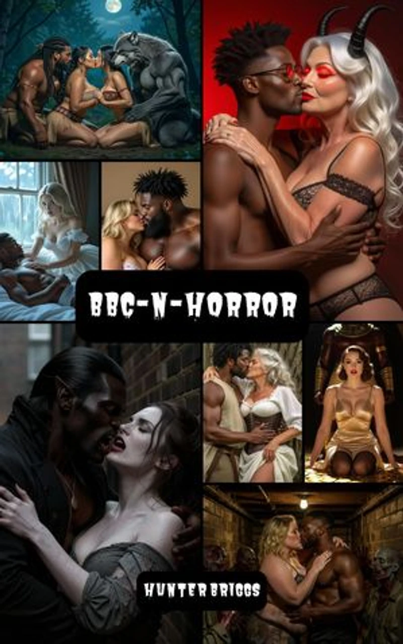 Bbc-n-Horror: BBC-N-EVERYTHING