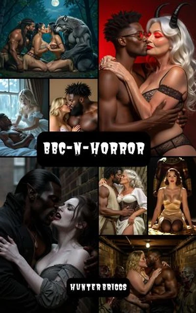 Bbc-n-Horror: BBC-N-EVERYTHING