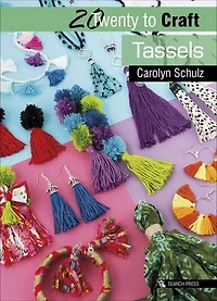 Crocheted Flowers to Wear