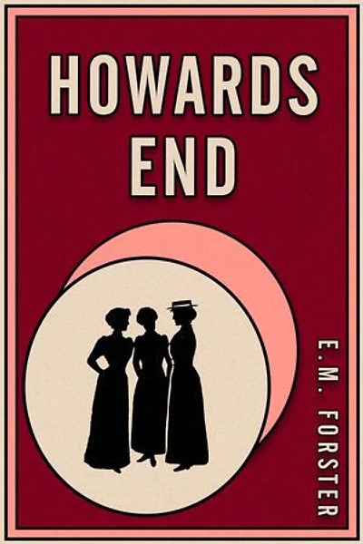 Howards End: A Novel