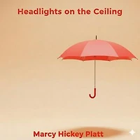 Headlights on the Ceiling