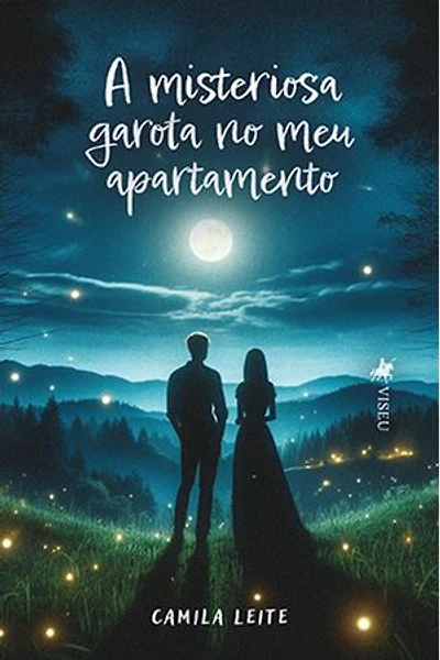 A Misteriosa Garota no meu Apartamento