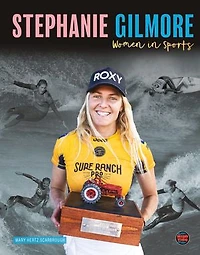 Stephanie Gilmore