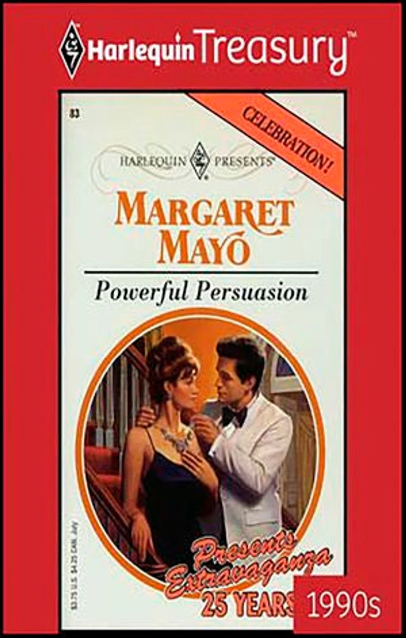 POWERFUL PERSUASION