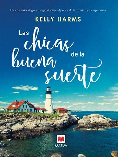 Las chicas de la buena suerte