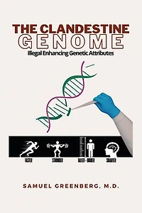 THE CLANDESTINE GENOME: Illegal Enhancing Genetic Attributes