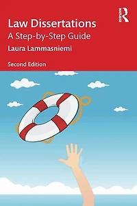 Law Dissertations: A Step-by-step Guide