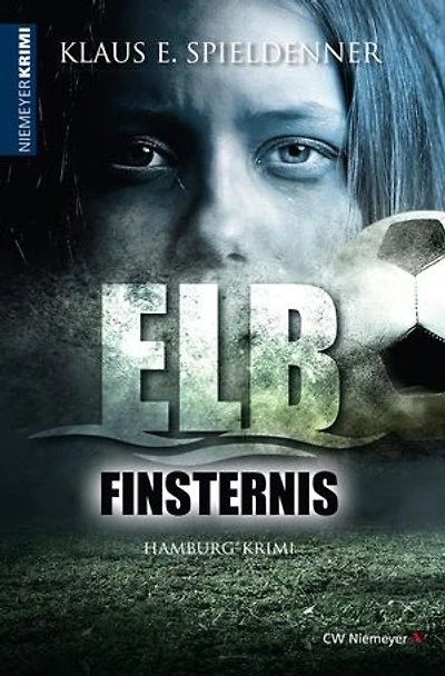 Elbfinsternis: Hamburg-Krimi