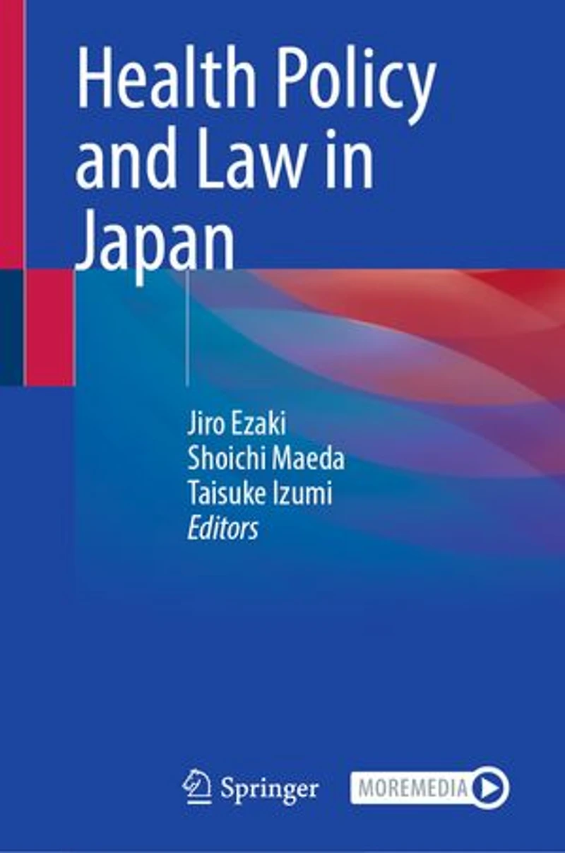 Health Policy and Law Japan