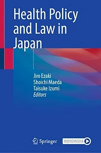 Health Policy and Law Japan