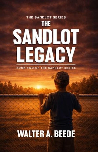 THE SANDLOT LEGACY
