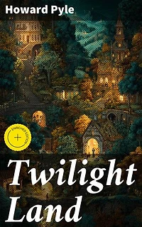 Twilight Land: Enriched edition. Journey into Enchanted Realms: A Timeless Collection of Magical Tales and Moral Lessons