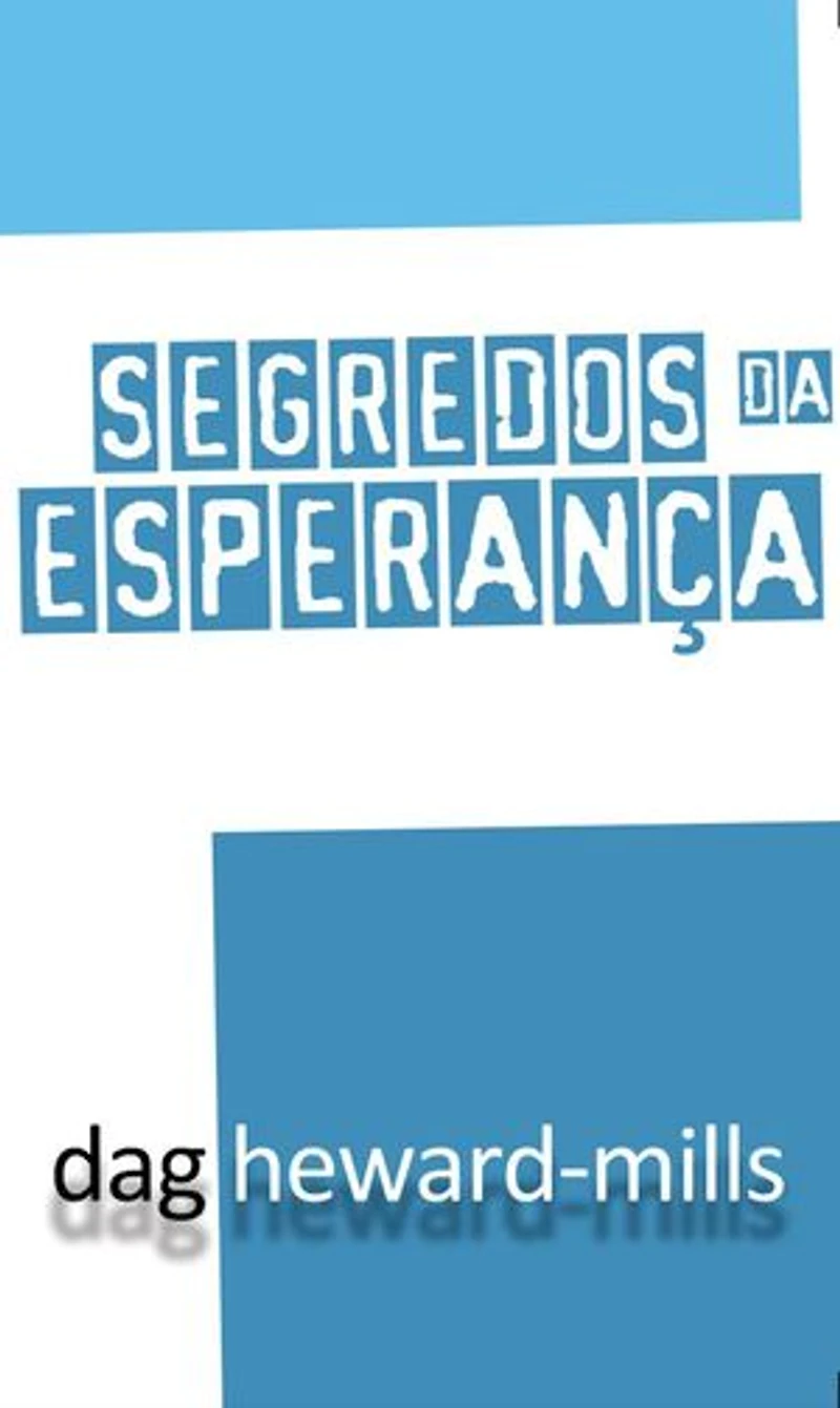 Segredos Da Esperança