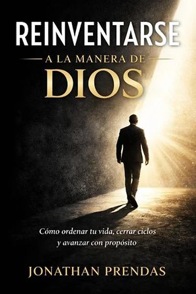 Reinventarse a la manera de DIOS