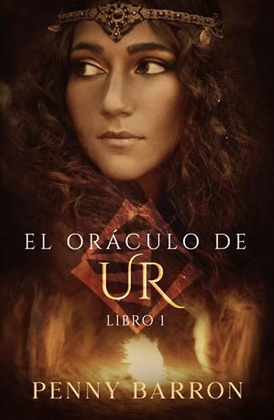El Oráculo de Ur, Libro 1