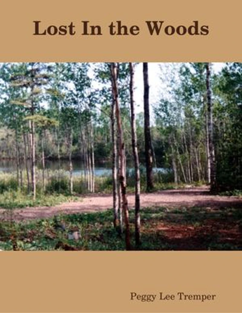 Lost In the Woods