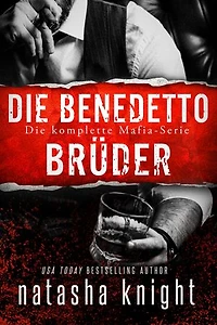Die Benedetto Brüder: Die komplette Mafia-Serie