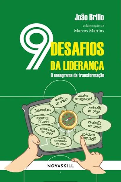 9 desafios da liderança: o eneagrama da transformação